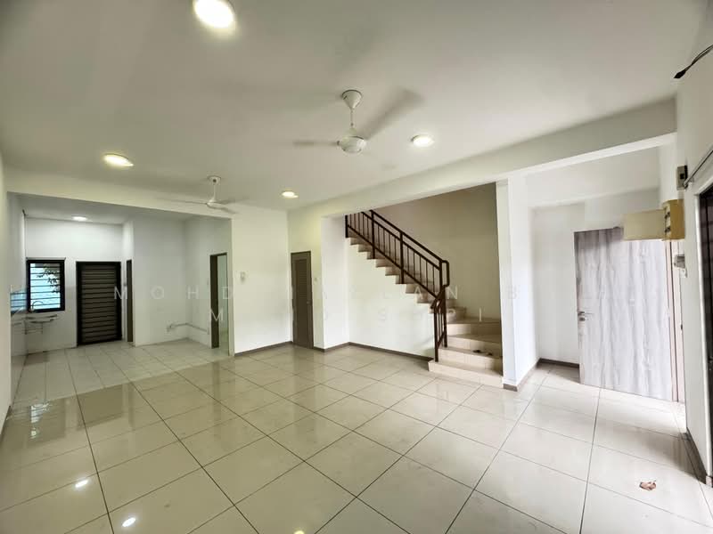 2-storey Terraced House for Sale in Saujana Utama (Selangor) - Mohd Hazlan bin Mohd Sopi - PropertyGuru.com.my
