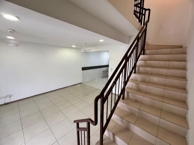 2-storey Terraced House for Sale in Saujana Utama (Selangor) - Mohd Hazlan bin Mohd Sopi - PropertyGuru.com.my