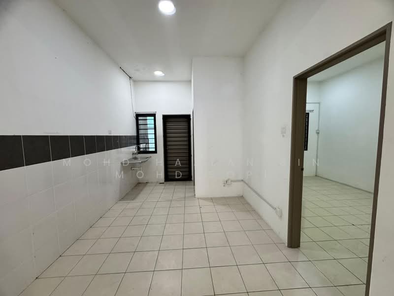 2-storey Terraced House for Sale in Saujana Utama (Selangor) - Mohd Hazlan bin Mohd Sopi - PropertyGuru.com.my