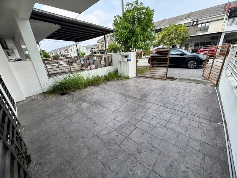 2-storey Terraced House for Sale in Saujana Utama (Selangor) - Mohd Hazlan bin Mohd Sopi - PropertyGuru.com.my