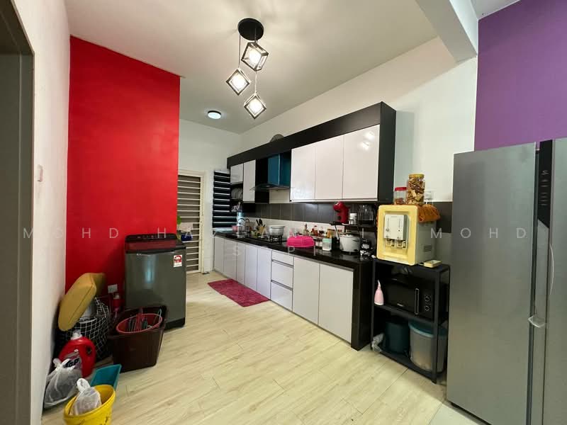 2-storey Terraced House for Sale in Saujana Utama (Selangor) - Mohd Hazlan bin Mohd Sopi - PropertyGuru.com.my
