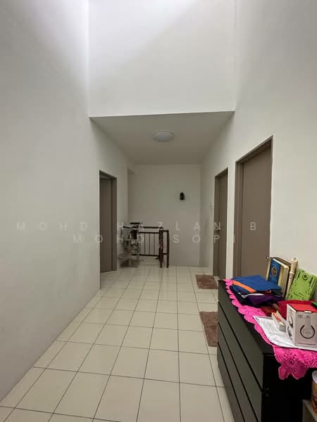 2-storey Terraced House for Sale in Saujana Utama (Selangor) - Mohd Hazlan bin Mohd Sopi - PropertyGuru.com.my