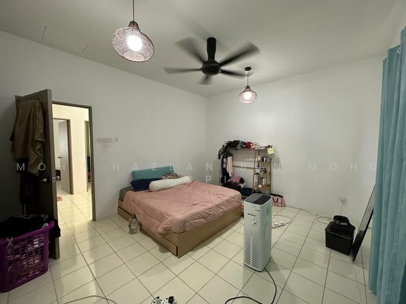 2-storey Terraced House for Sale in Saujana Utama (Selangor) - Mohd Hazlan bin Mohd Sopi - PropertyGuru.com.my
