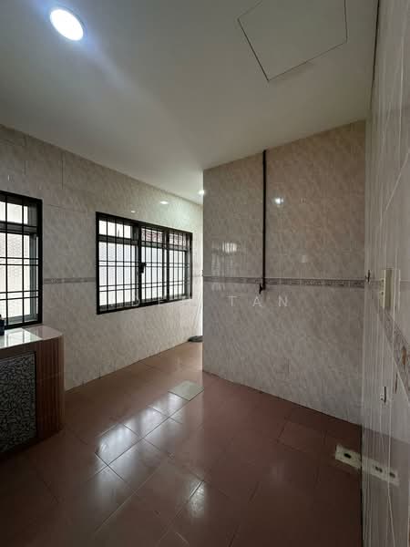 Rumah Teres 2 Tingkat untuk Dijual di Bukit Indah (Iskandar Puteri (Nusajaya)) - Iden Tan - Interior - PropertyGuru.com.my
