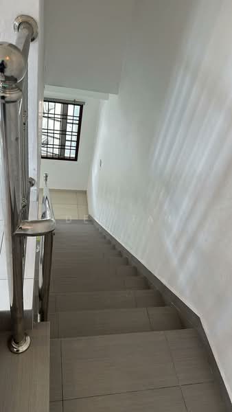 Rumah Teres 2 Tingkat untuk Dijual di Bukit Indah (Iskandar Puteri (Nusajaya)) - Iden Tan - Interior - PropertyGuru.com.my