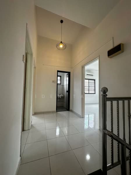Rumah Teres 2 Tingkat untuk Dijual di Bukit Indah (Iskandar Puteri (Nusajaya)) - Iden Tan - Corridor - PropertyGuru.com.my
