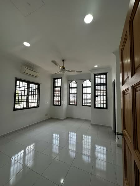 Rumah Teres 2 Tingkat untuk Dijual di Bukit Indah (Iskandar Puteri (Nusajaya)) - Iden Tan - Living Room - PropertyGuru.com.my