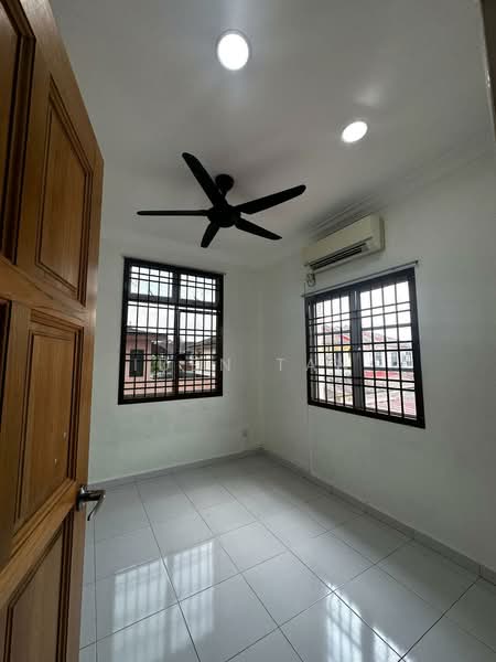 Rumah Teres 2 Tingkat untuk Dijual di Bukit Indah (Iskandar Puteri (Nusajaya)) - Iden Tan - Interior - PropertyGuru.com.my