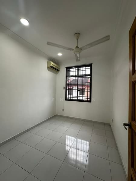 Rumah Teres 2 Tingkat untuk Dijual di Bukit Indah (Iskandar Puteri (Nusajaya)) - Iden Tan - Interior - PropertyGuru.com.my