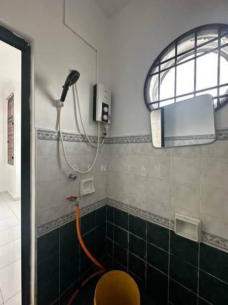 Rumah Teres 2 Tingkat untuk Dijual di Bukit Indah (Iskandar Puteri (Nusajaya)) - Iden Tan - Bathroom - PropertyGuru.com.my