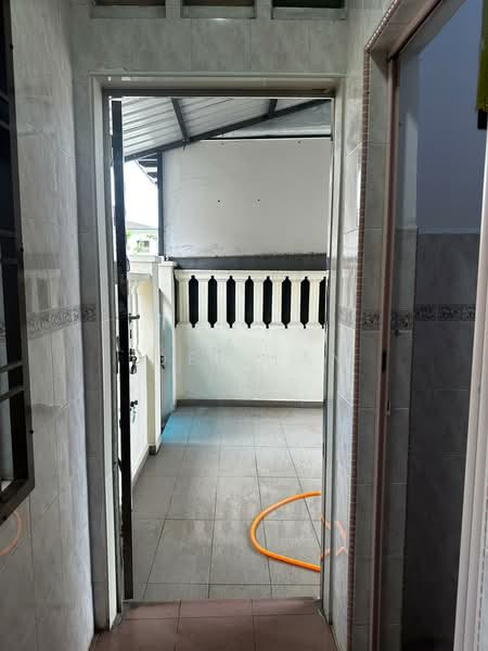 Rumah Teres 2 Tingkat untuk Dijual di Bukit Indah (Iskandar Puteri (Nusajaya)) - Iden Tan - Corridor - PropertyGuru.com.my
