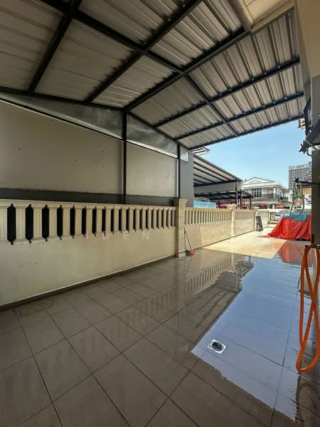 Rumah Teres 2 Tingkat untuk Dijual di Bukit Indah (Iskandar Puteri (Nusajaya)) - Iden Tan - Exterior - PropertyGuru.com.my