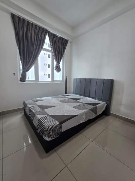 Service Residence for Sale at Twin Galaxy (Dwi Galaksi) - Annie Tee - PropertyGuru.com.my