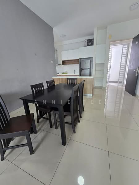 Service Residence for Sale at Twin Galaxy (Dwi Galaksi) - Annie Tee - PropertyGuru.com.my