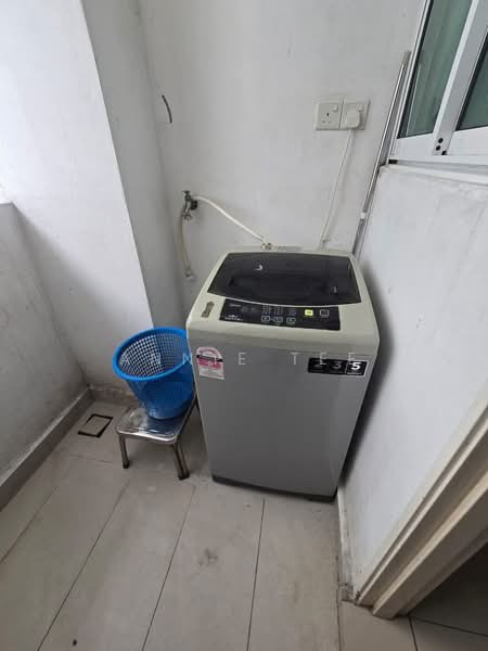 Service Residence for Sale at Twin Galaxy (Dwi Galaksi) - Annie Tee - PropertyGuru.com.my