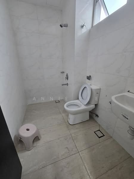 Service Residence for Sale at Twin Galaxy (Dwi Galaksi) - Annie Tee - PropertyGuru.com.my