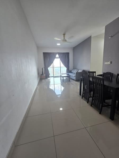 Service Residence for Sale at Twin Galaxy (Dwi Galaksi) - Annie Tee - PropertyGuru.com.my