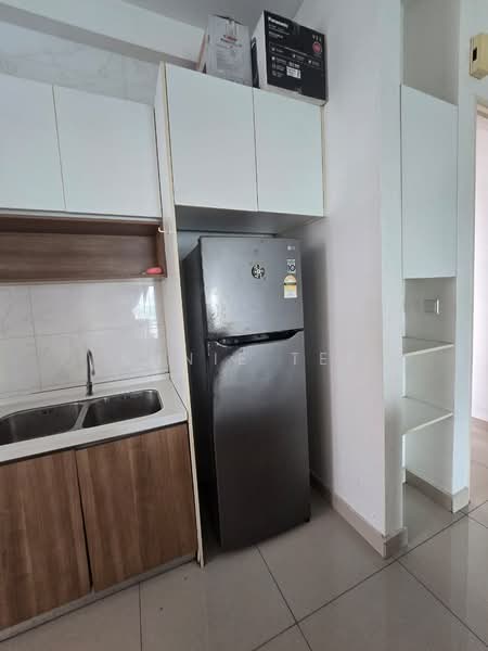 Service Residence for Sale at Twin Galaxy (Dwi Galaksi) - Annie Tee - PropertyGuru.com.my
