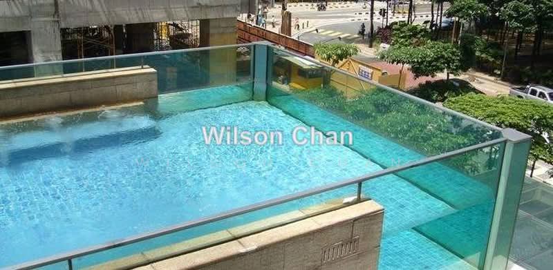 Servis Apartment untuk Disewa di Marc Residence - Chan Wilson - PropertyGuru.com.my
