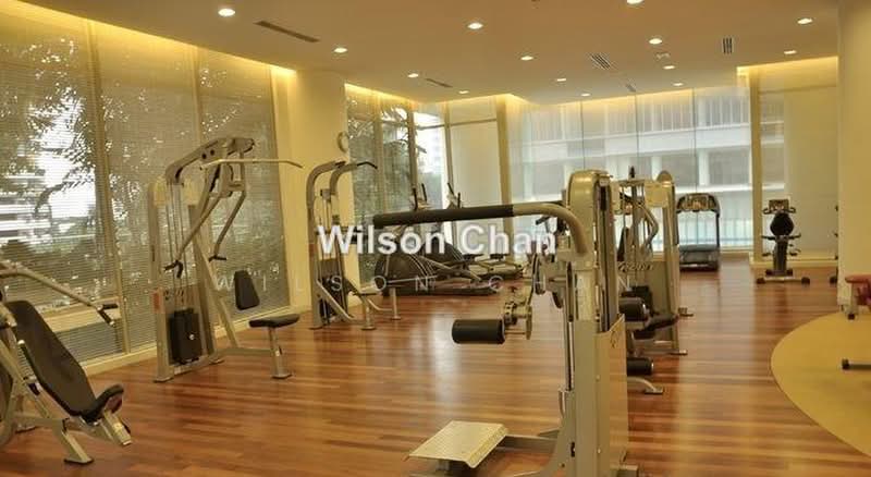 Servis Apartment untuk Disewa di Marc Residence - Chan Wilson - PropertyGuru.com.my