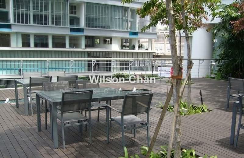 Servis Apartment untuk Disewa di Marc Residence - Chan Wilson - PropertyGuru.com.my