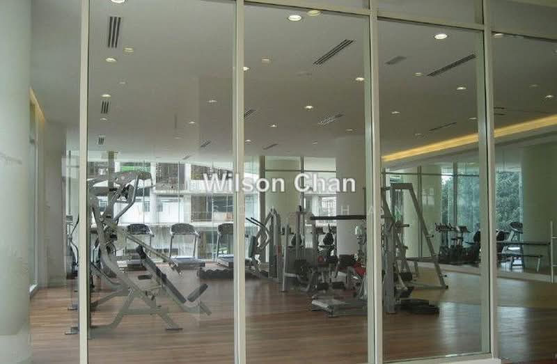 Servis Apartment untuk Disewa di Marc Residence - Chan Wilson - PropertyGuru.com.my