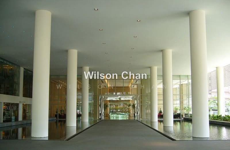 Servis Apartment untuk Disewa di Marc Residence - Chan Wilson - PropertyGuru.com.my