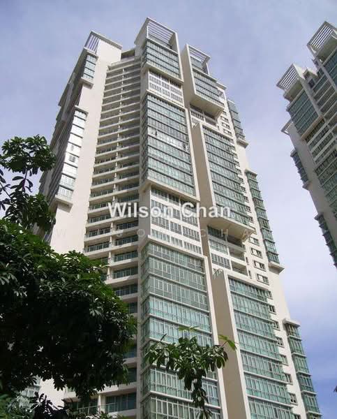 Servis Apartment untuk Disewa di Marc Residence - Chan Wilson - PropertyGuru.com.my