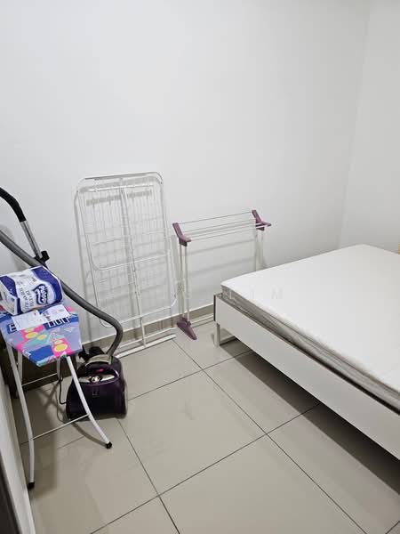 Condominium for Rent at Tree Sparina - Yang Lim - Bedroom - PropertyGuru.com.my
