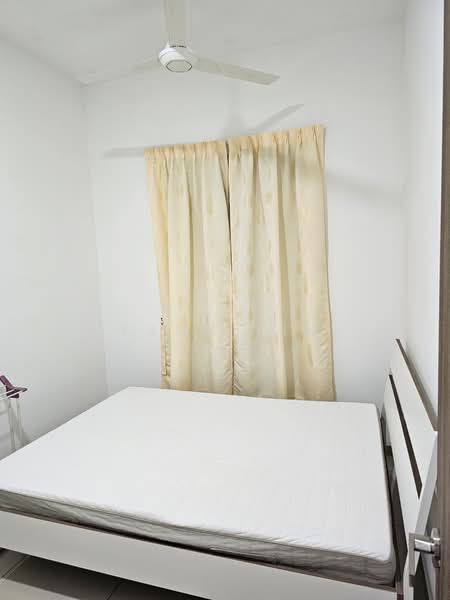 Condominium for Rent at Tree Sparina - Yang Lim - Bedroom - PropertyGuru.com.my
