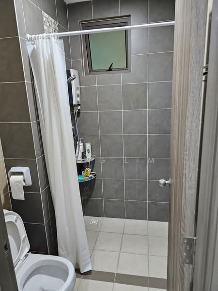 Condominium for Rent at Tree Sparina - Yang Lim - Bathroom - PropertyGuru.com.my