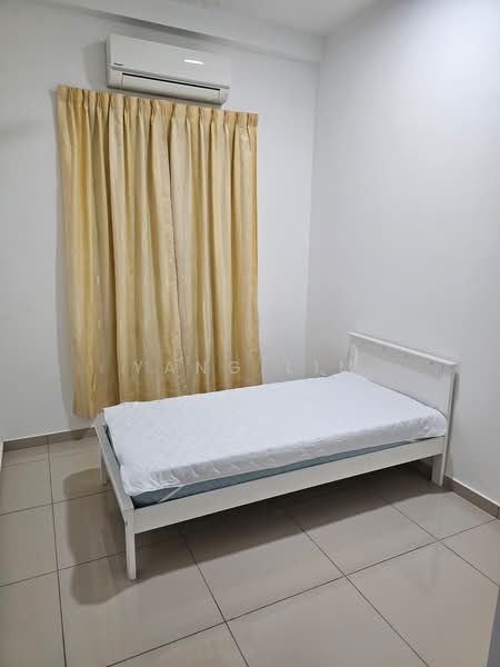 Condominium for Rent at Tree Sparina - Yang Lim - Bedroom - PropertyGuru.com.my