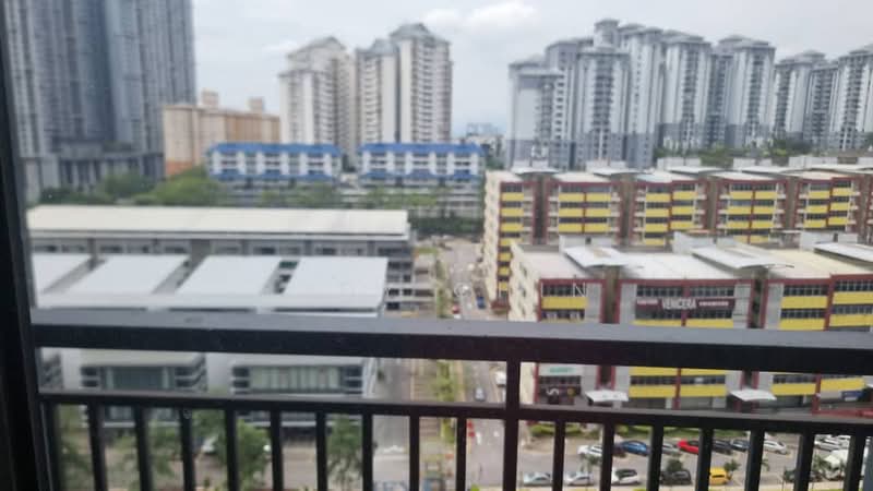 Service Residence for Sale at Kenwingston Avenue - Eddy Chin - View - PropertyGuru.com.my
