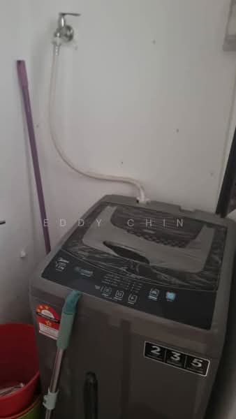 Service Residence for Sale at Kenwingston Avenue - Eddy Chin - Interior - PropertyGuru.com.my
