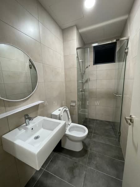 Service Residence for Rent at Sunway Avila Residences - Jane Hew - Bathroom - PropertyGuru.com.my