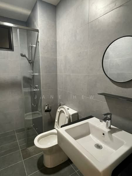 Service Residence for Rent at Sunway Avila Residences - Jane Hew - Bathroom - PropertyGuru.com.my