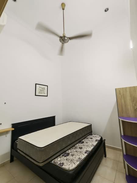 1-storey Terraced House for Rent in Taman Pertam Jaya (Melaka City) - Ramona Tan - PropertyGuru.com.my