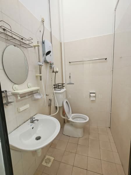 1-storey Terraced House for Rent in Taman Pertam Jaya (Melaka City) - Ramona Tan - PropertyGuru.com.my