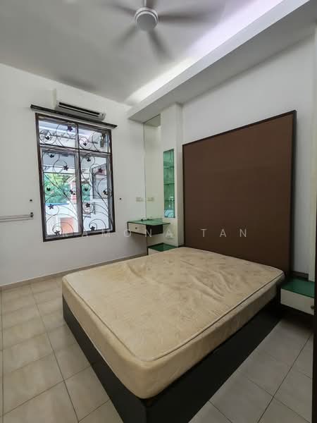 1-storey Terraced House for Rent in Taman Pertam Jaya (Melaka City) - Ramona Tan - PropertyGuru.com.my