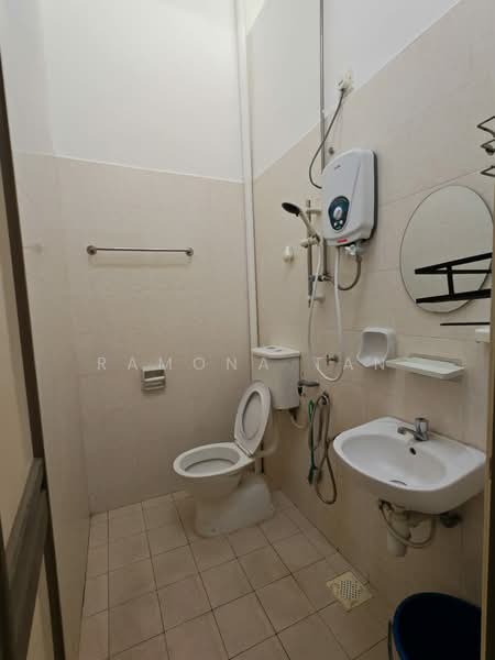 1-storey Terraced House for Rent in Taman Pertam Jaya (Melaka City) - Ramona Tan - PropertyGuru.com.my