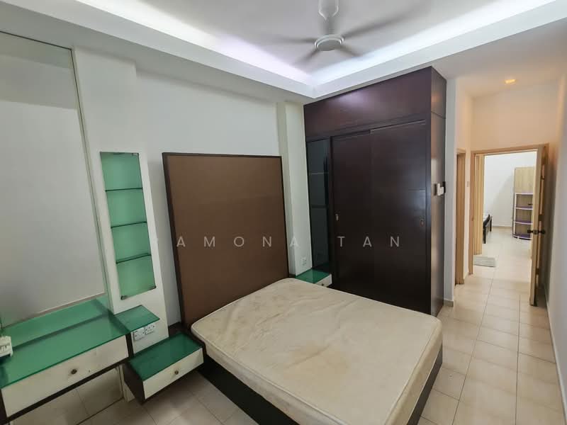1-storey Terraced House for Rent in Taman Pertam Jaya (Melaka City) - Ramona Tan - PropertyGuru.com.my