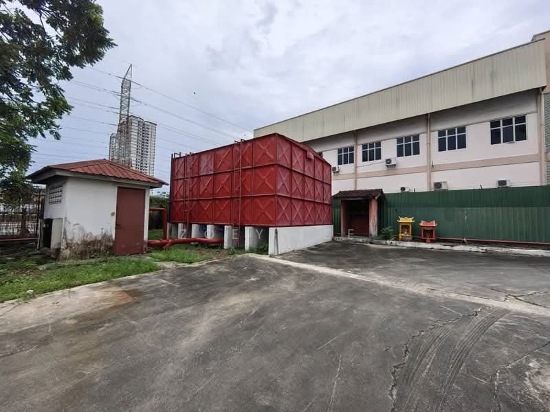 Kilang untuk Disewa di Johor Bahru (Johor) - Zoey Lee - Exterior - PropertyGuru.com.my