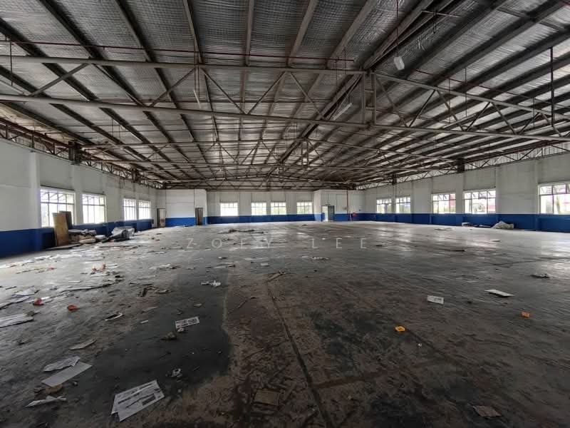 Kilang untuk Disewa di Johor Bahru (Johor) - Zoey Lee - Interior - PropertyGuru.com.my