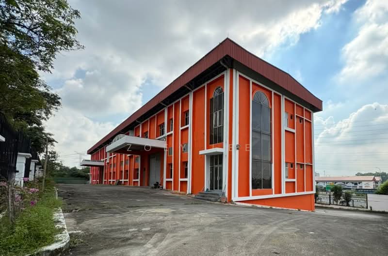 Kilang untuk Disewa di Johor Bahru (Johor) - Zoey Lee - Exterior - PropertyGuru.com.my