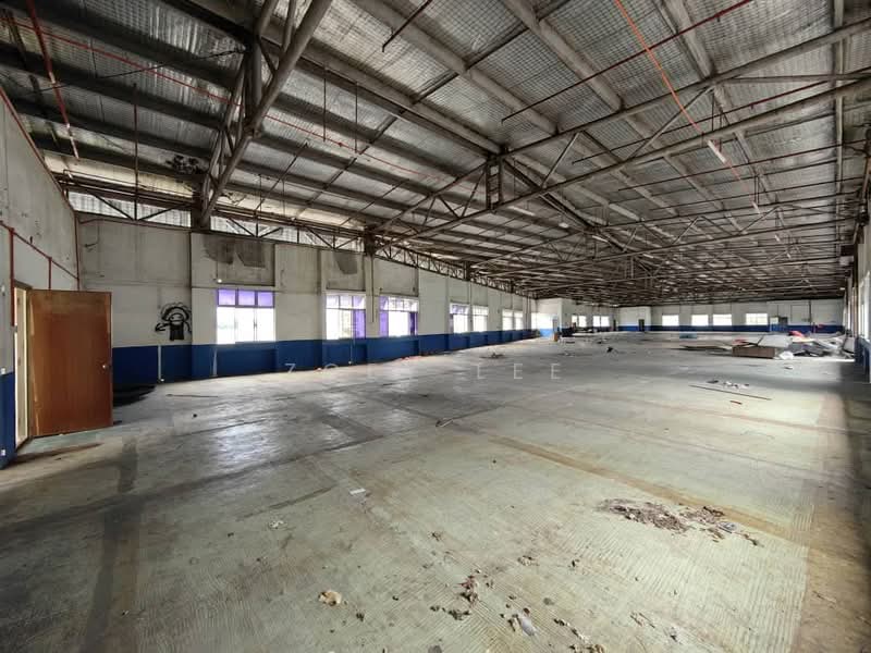Kilang untuk Disewa di Johor Bahru (Johor) - Zoey Lee - Interior - PropertyGuru.com.my