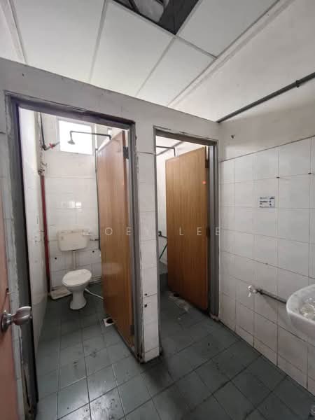 Kilang untuk Disewa di Johor Bahru (Johor) - Zoey Lee - Bathroom - PropertyGuru.com.my