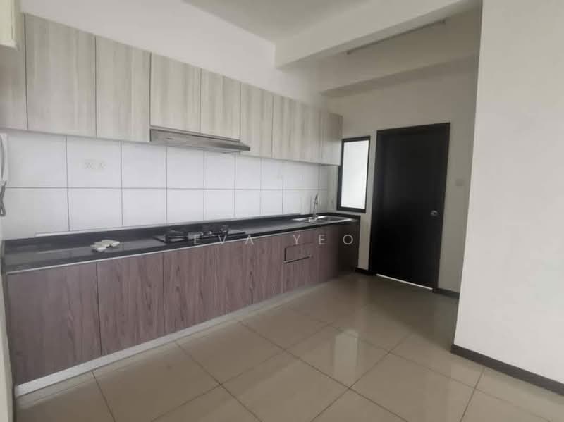 Servis Apartment untuk Dijual di Molek Regency - Eva Yeo - Kitchen - PropertyGuru.com.my