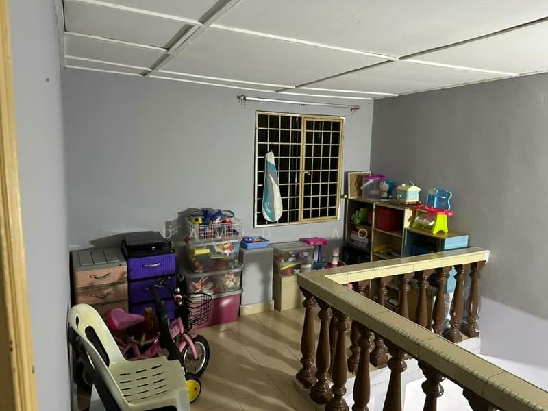 1.5-storey Terraced House for Rent in Kampung Semarak (Setapak) - David Lao - Interior - PropertyGuru.com.my