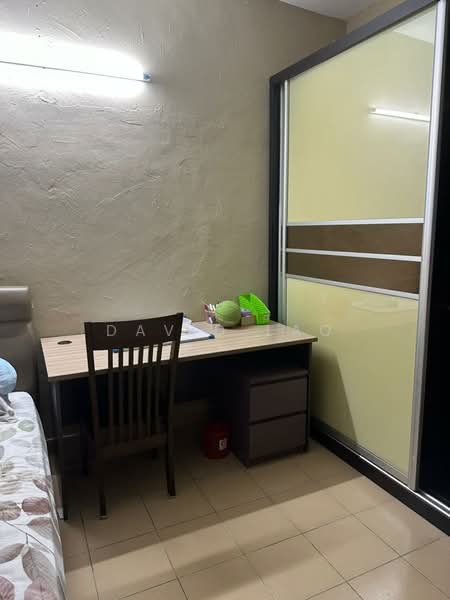 1.5-storey Terraced House for Rent in Kampung Semarak (Setapak) - David Lao - Study - PropertyGuru.com.my