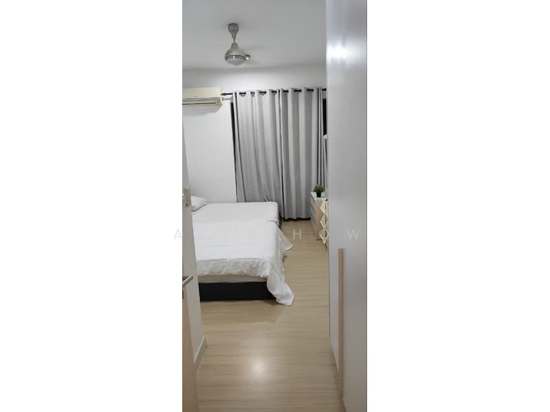 Service Residence for Rent at Sunway Citrine Residences - Alex How - Bedroom - PropertyGuru.com.my